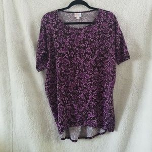 Lularoe xxs irma